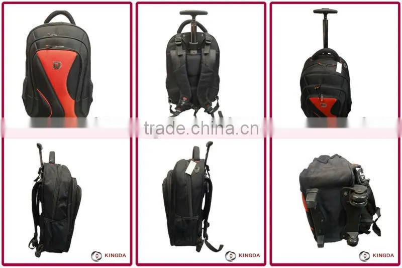 Factory wholesale 19 inch laptop backpack