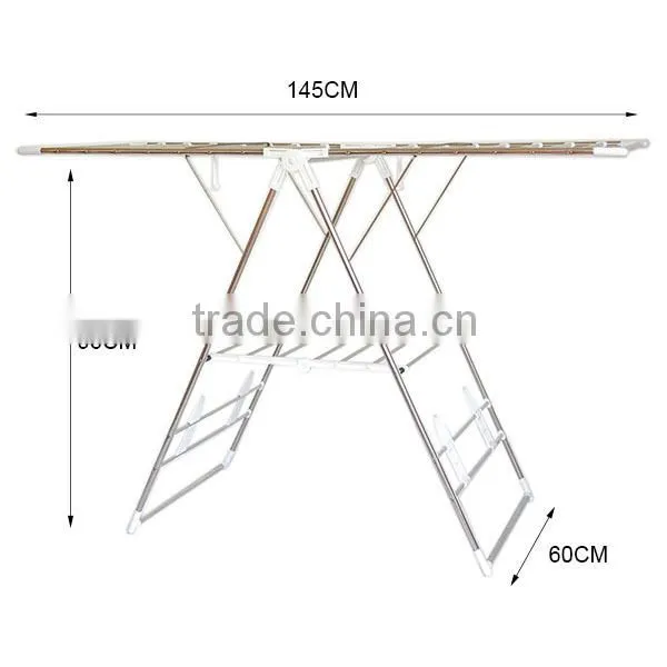 Stainless Steel Clothes hanger
