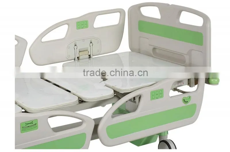 Hot Saleing ICU hospital electric bed in stock