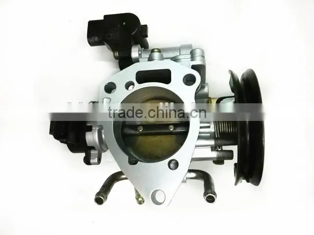 Throttle Body Assembly For TOYOTA OEM 22210-28040