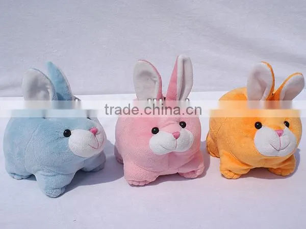 Funny money boxes for children