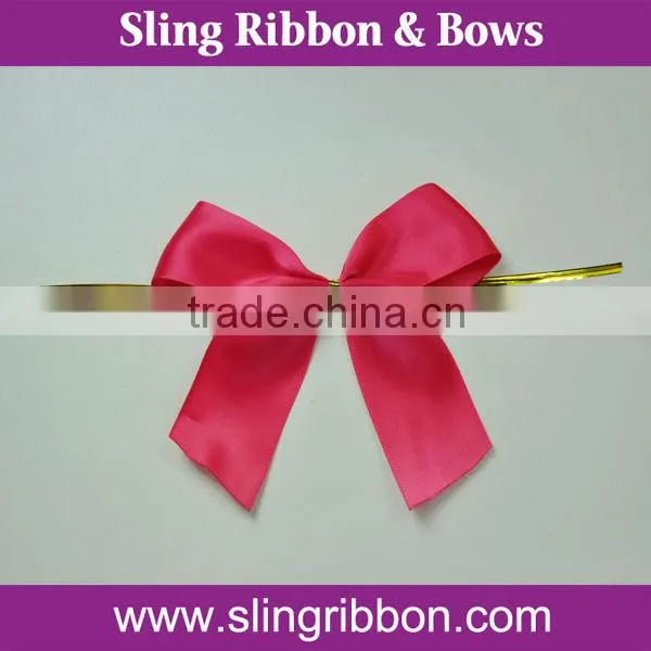 Handmade Gift Packaging Ribbon Bow