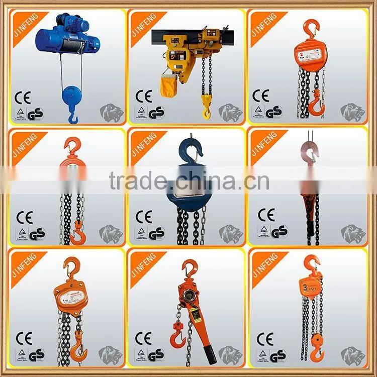 electric hoist rental&block and tackle&electric hoist hire