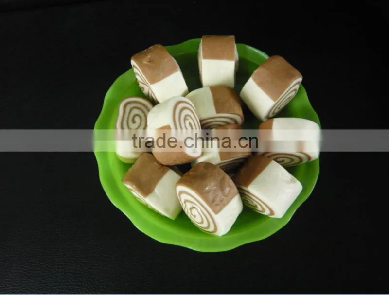 LM -V high efficient steam bun production line