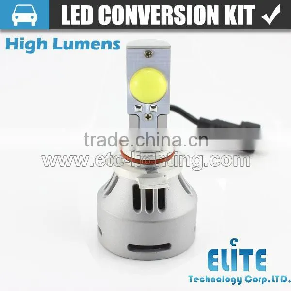Hot Sale !! Car LED Headlight Fog LED Light H10 3600LM LED High Power H1 50W Car Fog Headlight
