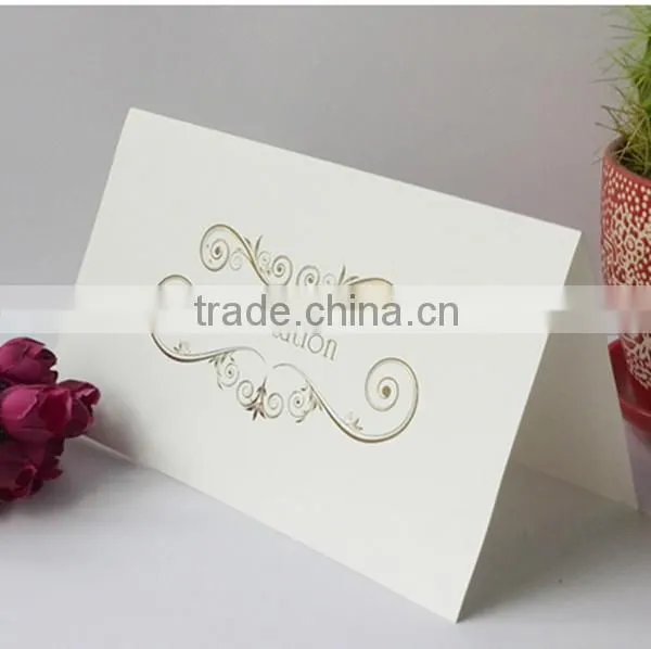 Designing Luxury & Elegant Gift Card Thank You Card Ving Card