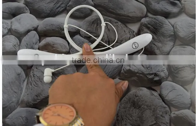 2015 New product HV900 bluetooth headphone for iphone/ samsung, sport stereo stylish mini bluetooth earphone