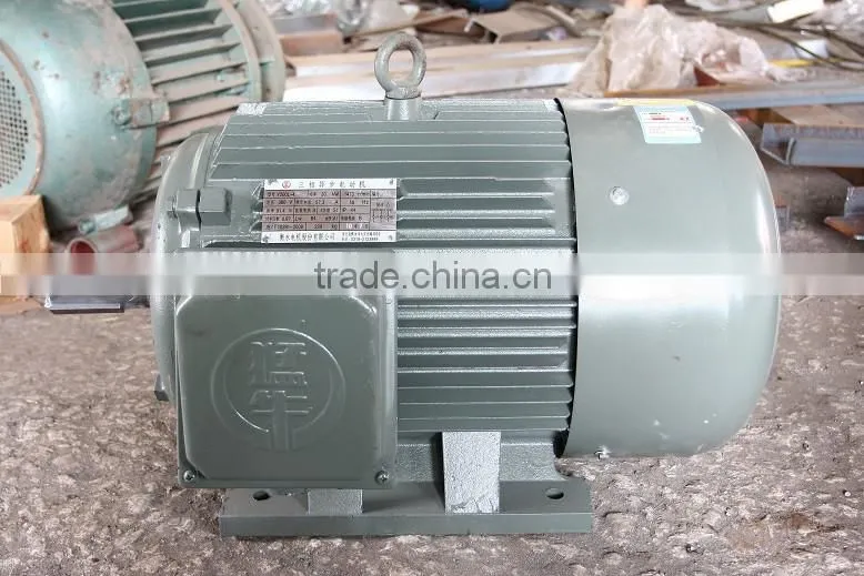 Hebei Double Star Made JS2000 2m3 concrete mixer concrete machinery