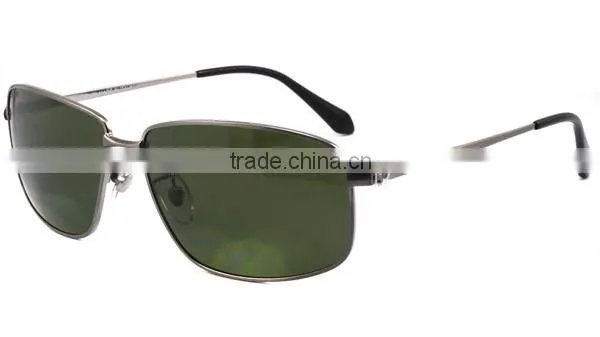 Fashion sunglass designed in italy made in china factory sunglasses 62JT35-5065