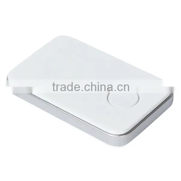 camera wireless shutter remote control with anti-lost function in 5-10 meters for Bluetooth V4.0 IOS system