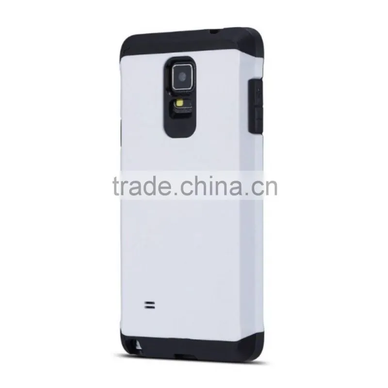 Slim Soft Case For Samsung Note 4, for Samsung Note 4 Thin TPU Case, Cover Case for Note 4