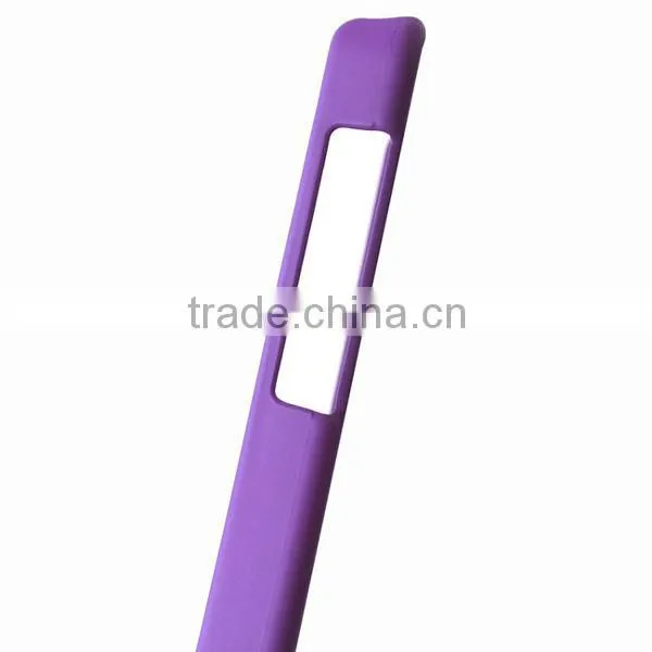 matt plastic hard case for blackberry z 10