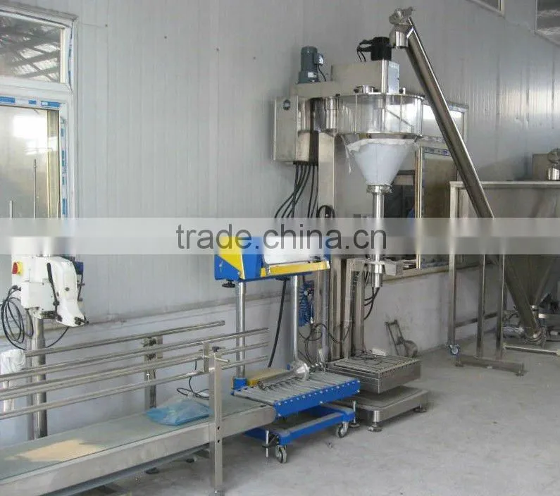 screw conveyor-spiral conveyor-spiral feeder-screw loader hopper for vertical screw conveyor assembly