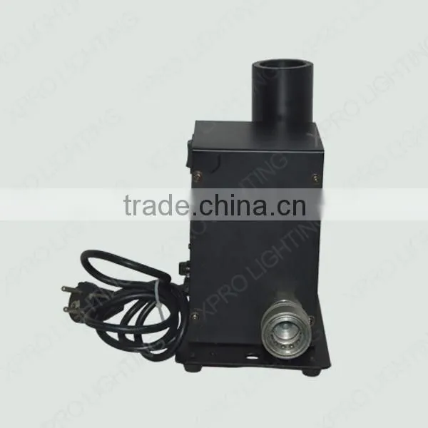 Large concert Fog maker Non-pollution Fog machine Co2 jet machine cannon