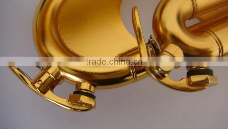 brass wind instruments trumpet factory