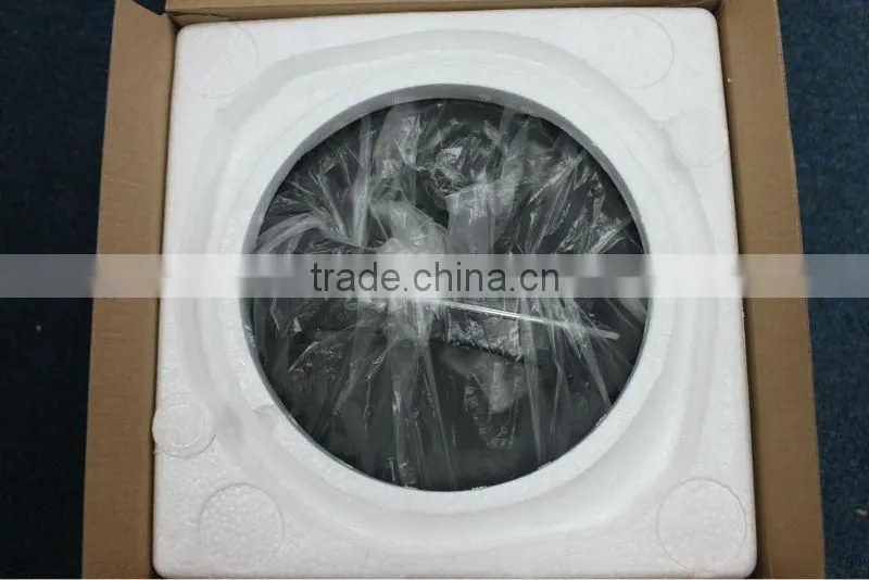 2015 new design hot sale deluxe rice cooker MRC001 white electric rice cooker