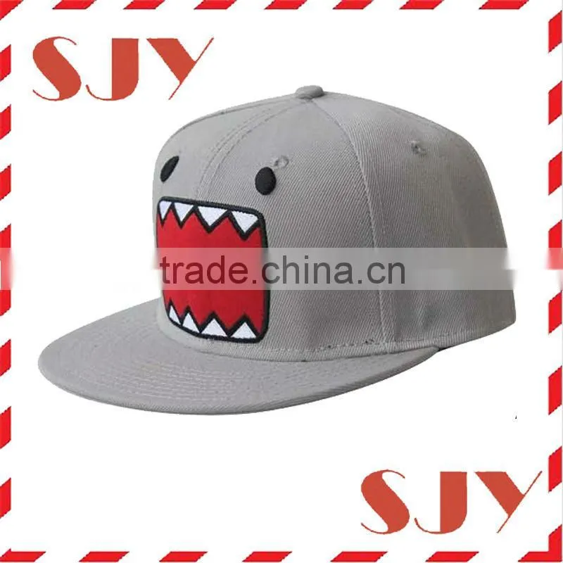 custom printed logo 100% cotton gorras