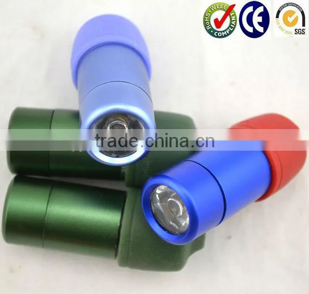 mini LED flashlight rechargeable LED flashlights for emergency condition new arrivel