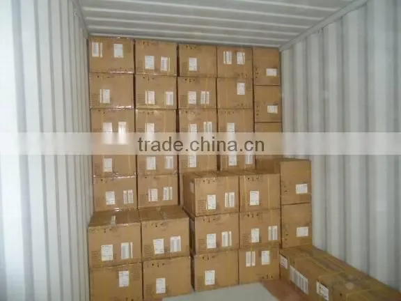 Different types gift packaging box with ribbon