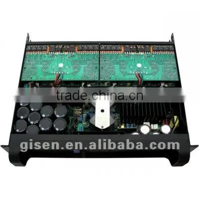 hotsale FP10000Q amplifier