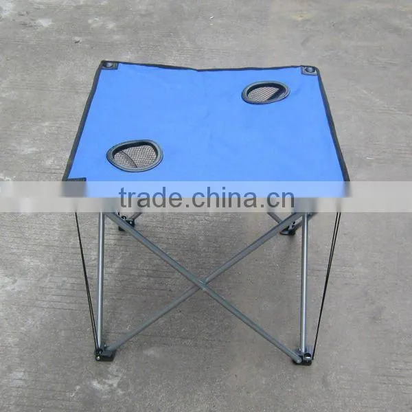 small folding camping chair without armrest