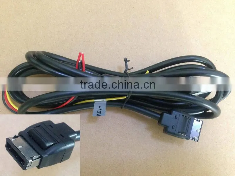 Android system GPS BOX For JVC DVD Player