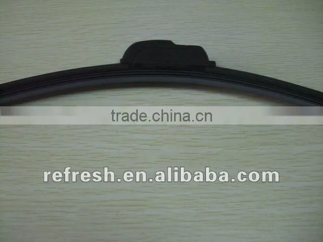 Cadillac soft wiper blades with high quality