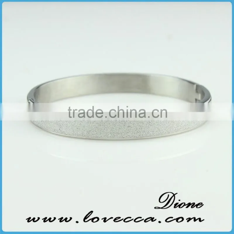 2015 New Arrival High quality Stainless steel Bracelet , Thin Stainless steel bangle