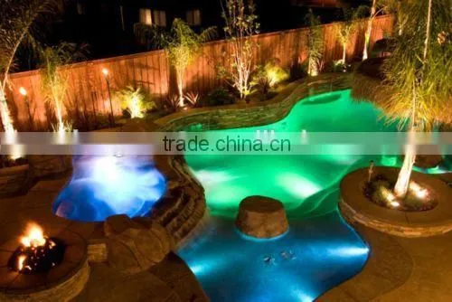2 HP swimming pool water pump