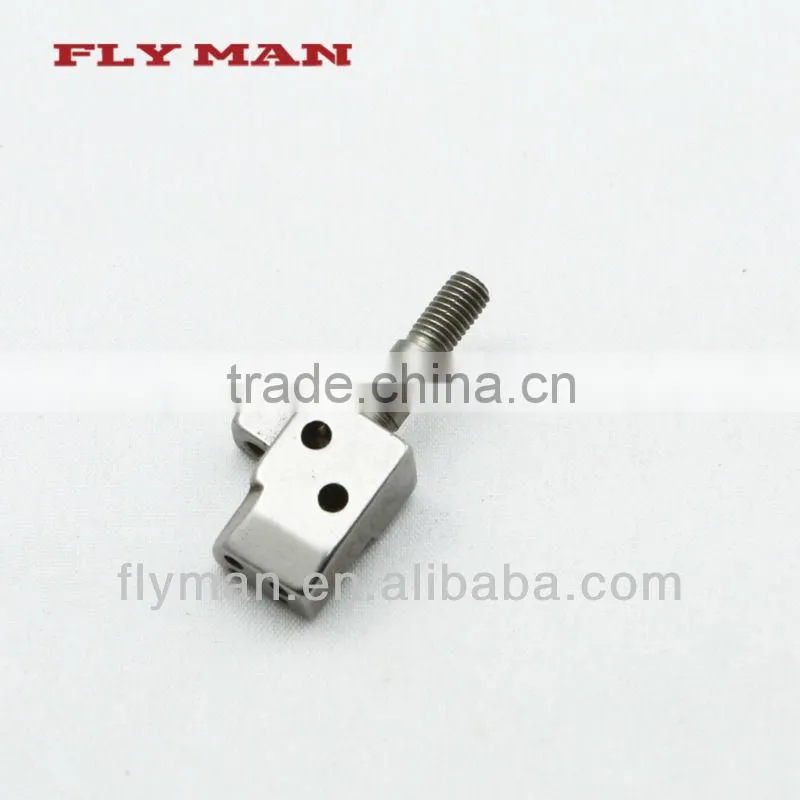 93353 Needle Clamp For Yamato DV1400 Sewing Machine Part