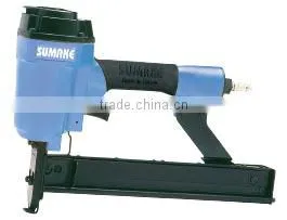SUMAKE Light Weight For Construction Heavy Duty Air Stapler