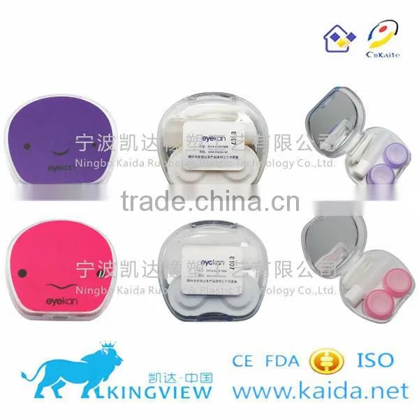 A-8107 new OEM contact lens case