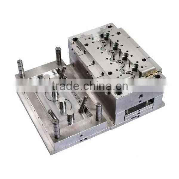 Professionally custom mold plastic injection