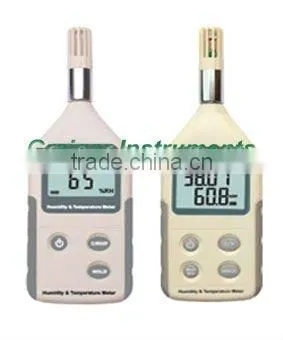 Humidity and Temperature Meter, thermo-hygrometers, Thermo-Hygrometer, temperature meter