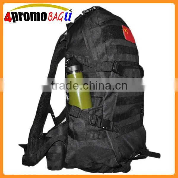 Wholesale custom waterproof camo backpack