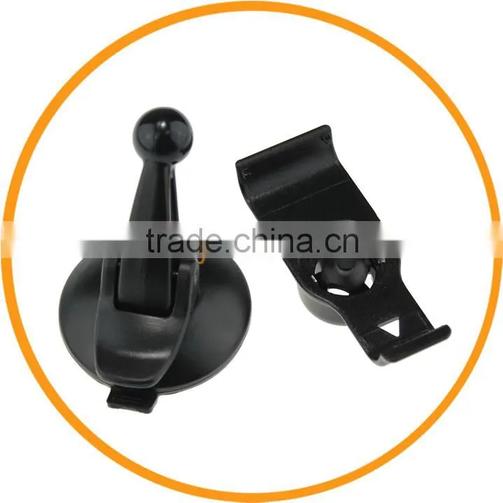 New Car Suction Mount Bracket Cradle Holder for Garmin nuvi 2300 2300LT 2310 2340 2340LMT 2350 2350LT 2360LT from Dailyetech