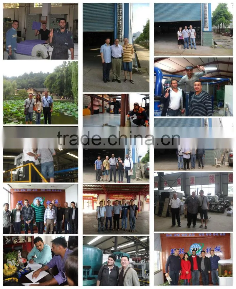 fiber molding made in China paper making machine egg tray carton 2700 pcs/hour