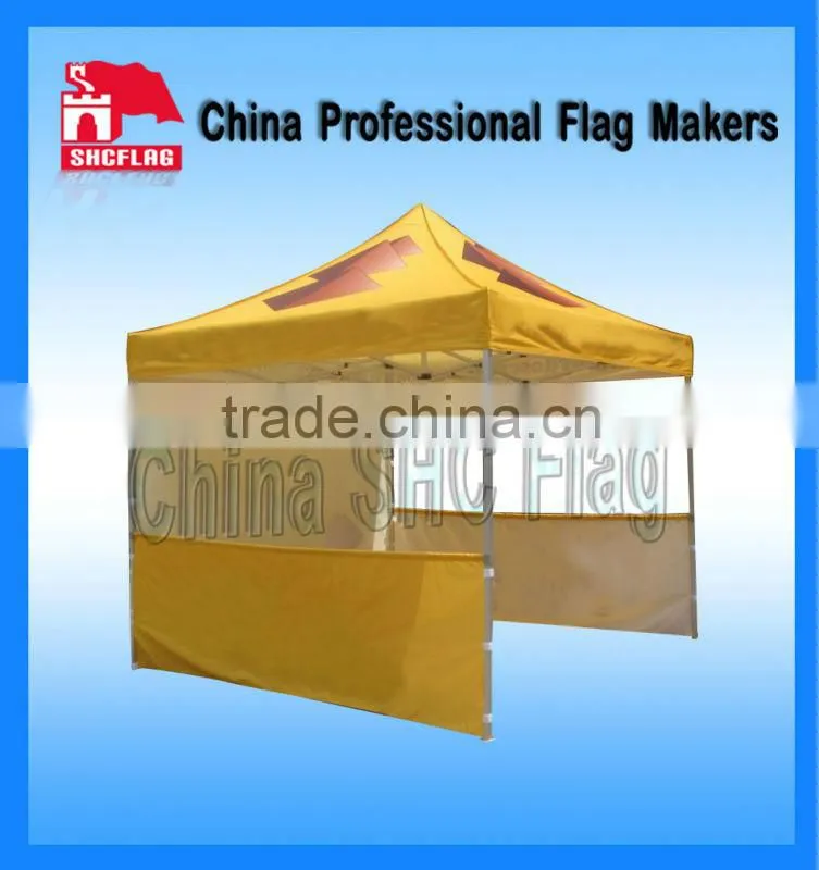 Custom outdoor pop up family tunnel camping beach tent