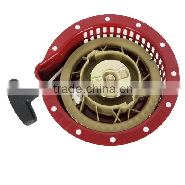 5.5HP, 6.5 HP Generator 2900 2KW RC ENGINE Starter (IRON)
