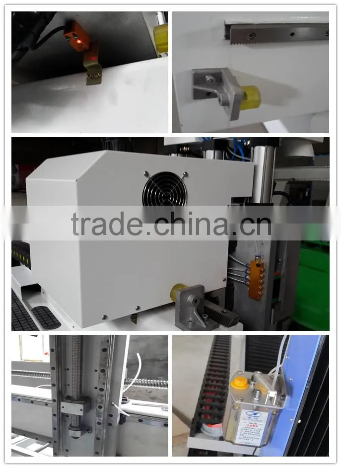 stone cutting machine