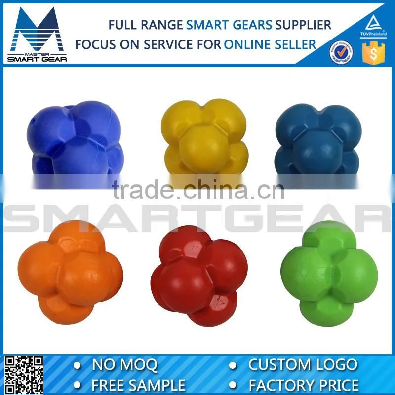Agility Reaction Training Colorful Speed Reaction Ball