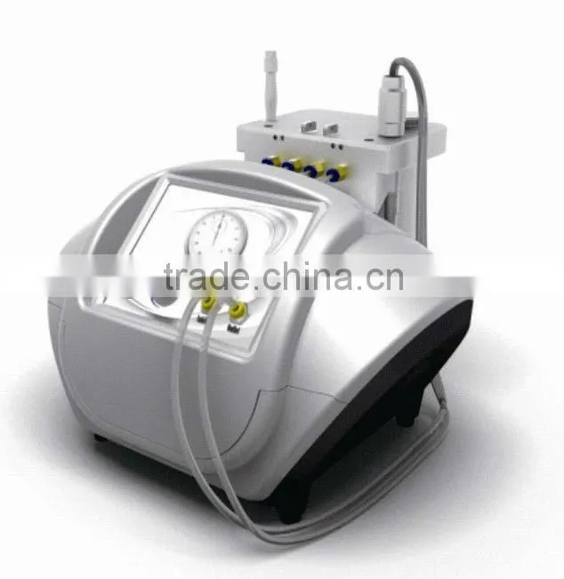 Personal Dermabrasion/Skin Dermabrasion/Diamond Tip Dermabrasion