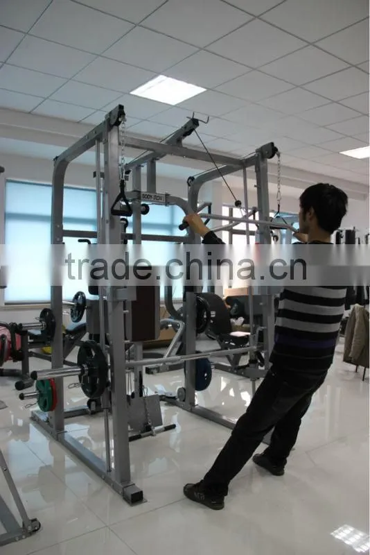 power rack