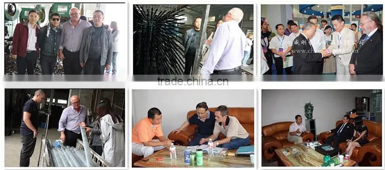 Electric fence insulator manufacturer