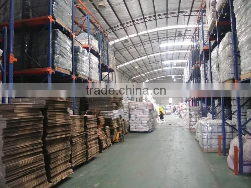 Cheap price Colored cotton waste