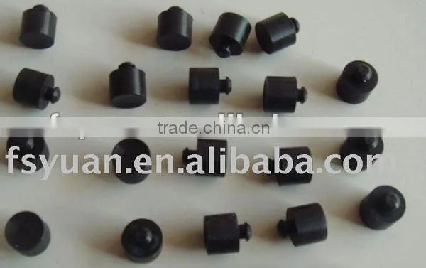 Good Sealing Rubber Dust Cover Factory Price Custom Black Silicone Rubber Dust Cover Supplier
