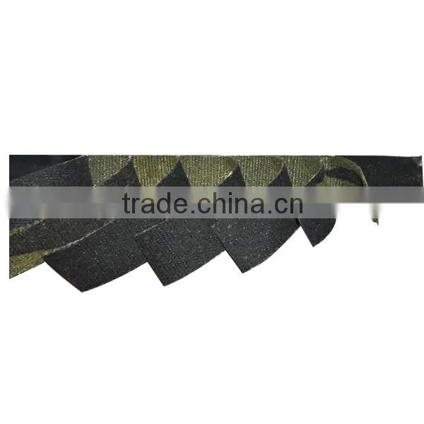 cotton covered with rubber conveyor belt manufacturer for mining machine