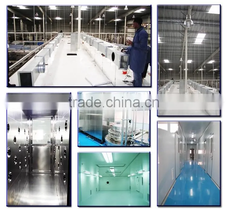 Clean Room Air Shower price, air shower supplier