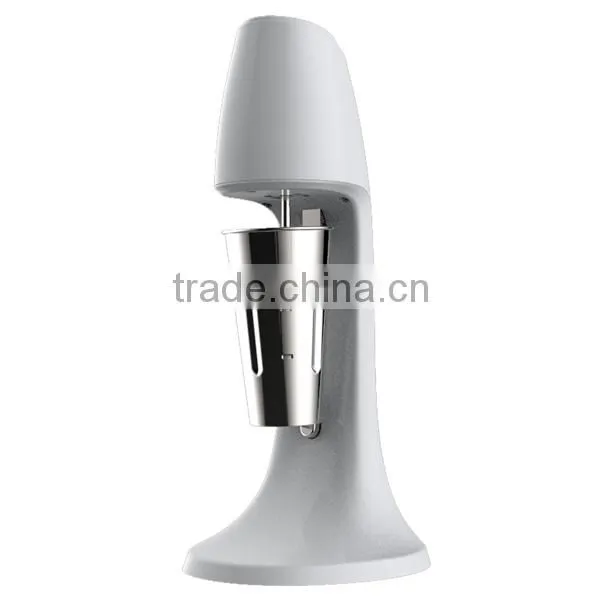 0.9L milk shake machine with factory price
