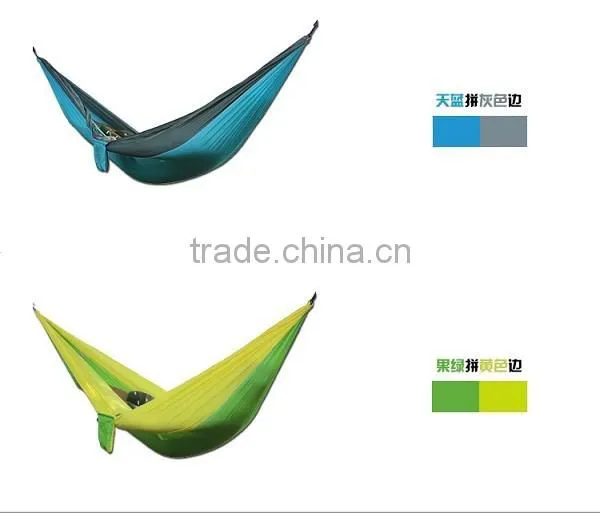 Hot Selling Hammock For 2 Person